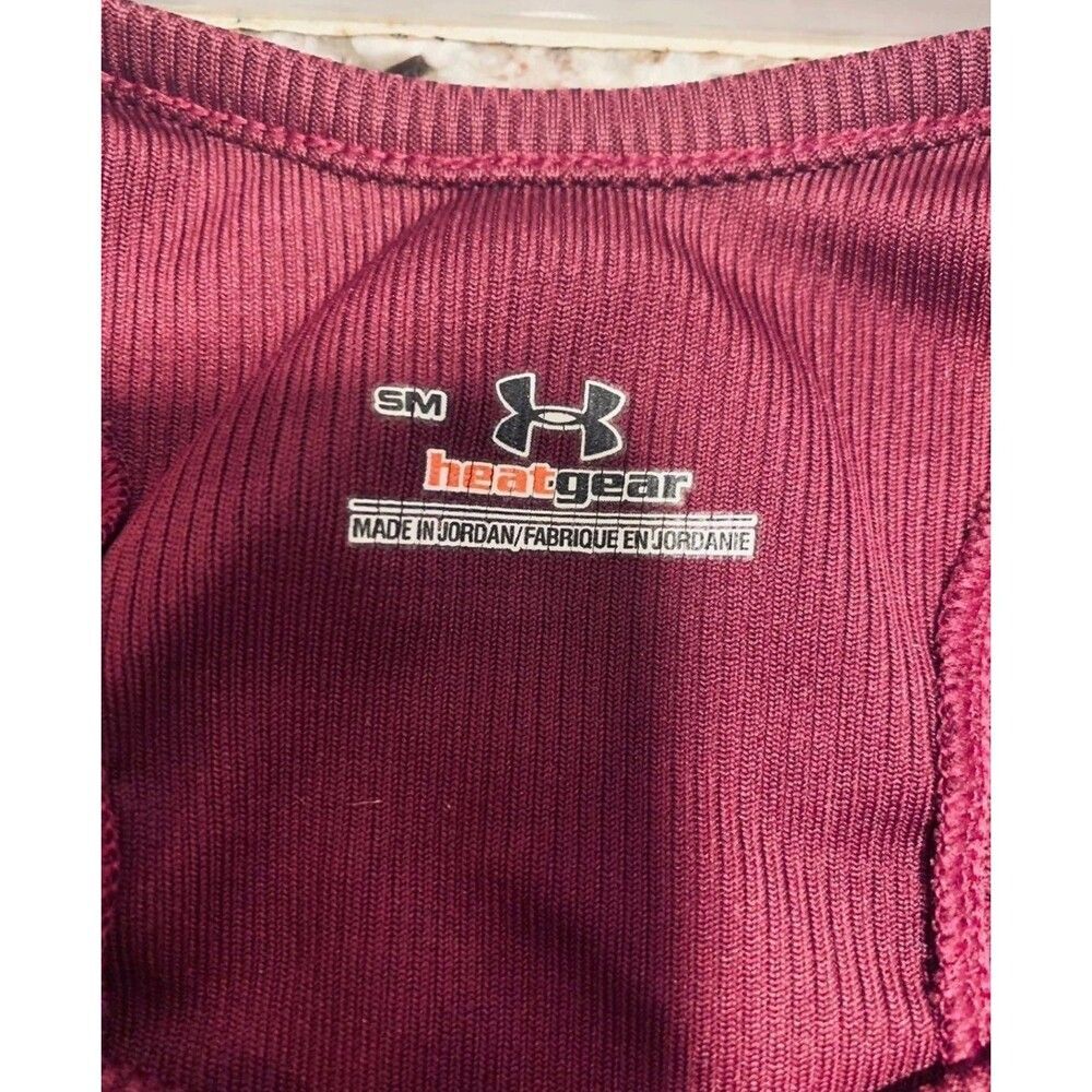 Under Armour Shirt and Pink Shorts Bundle - Picture 8 of 11